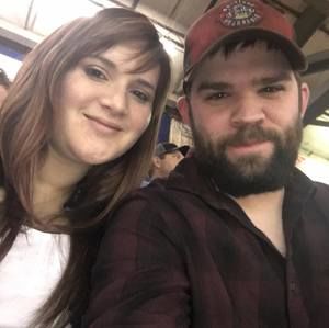 Meet your Posher, Cole